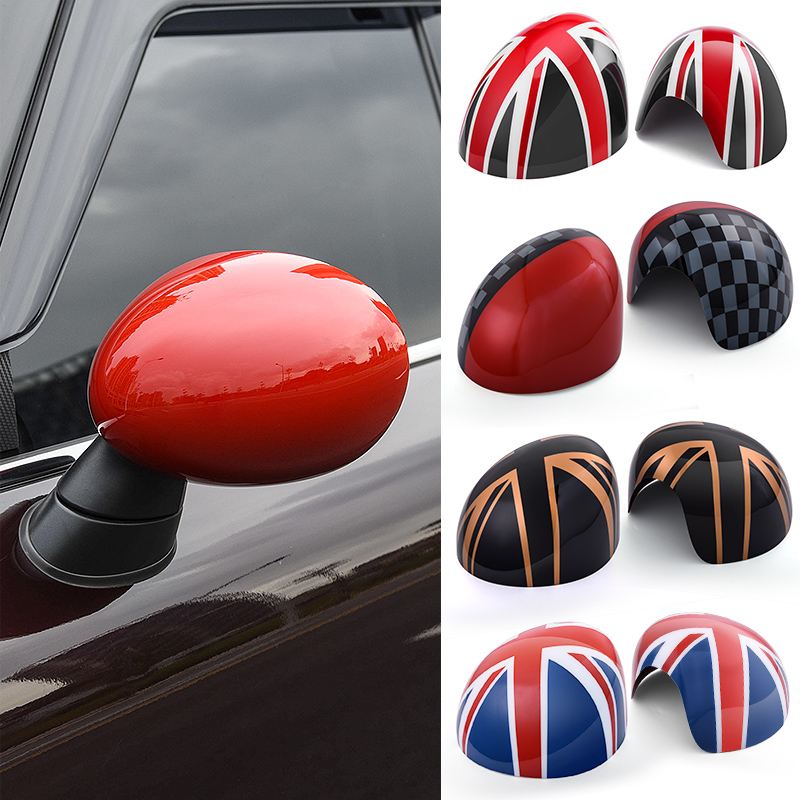 Rearview Mirror Shell Exterior - Tech Computer Accessories ulasan dan harga