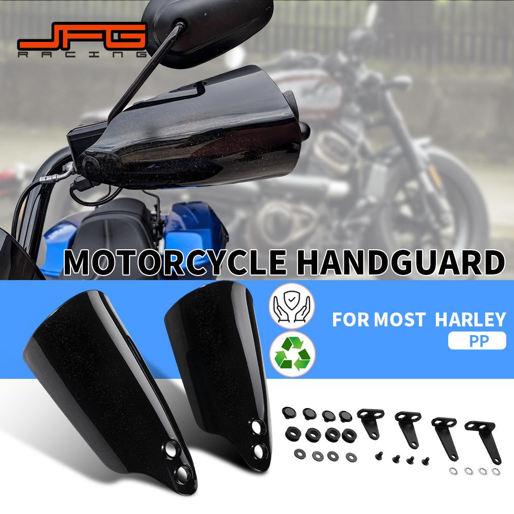 Motorcycle Hand Guards Handgua - Tech Computer Accessories ulasan dan harga