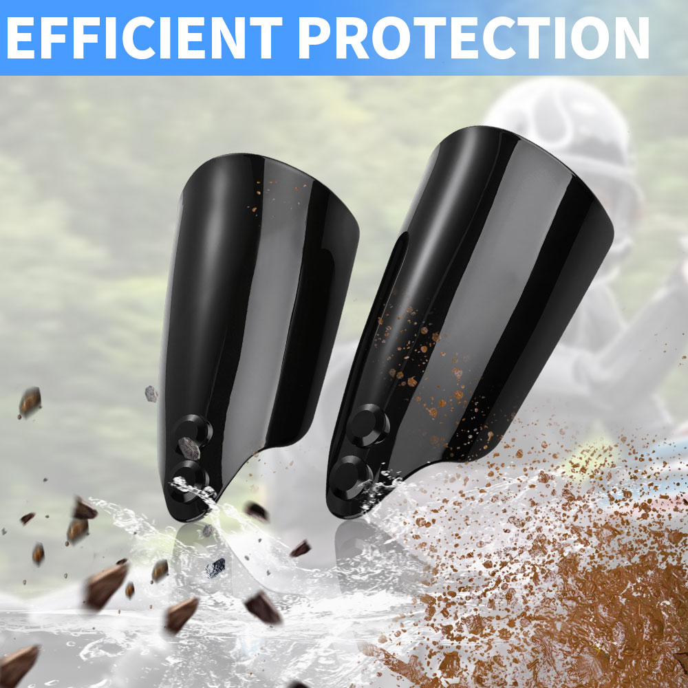Motorcycle Hand Guards Handgua - Tech Computer Accessories ulasan dan harga
