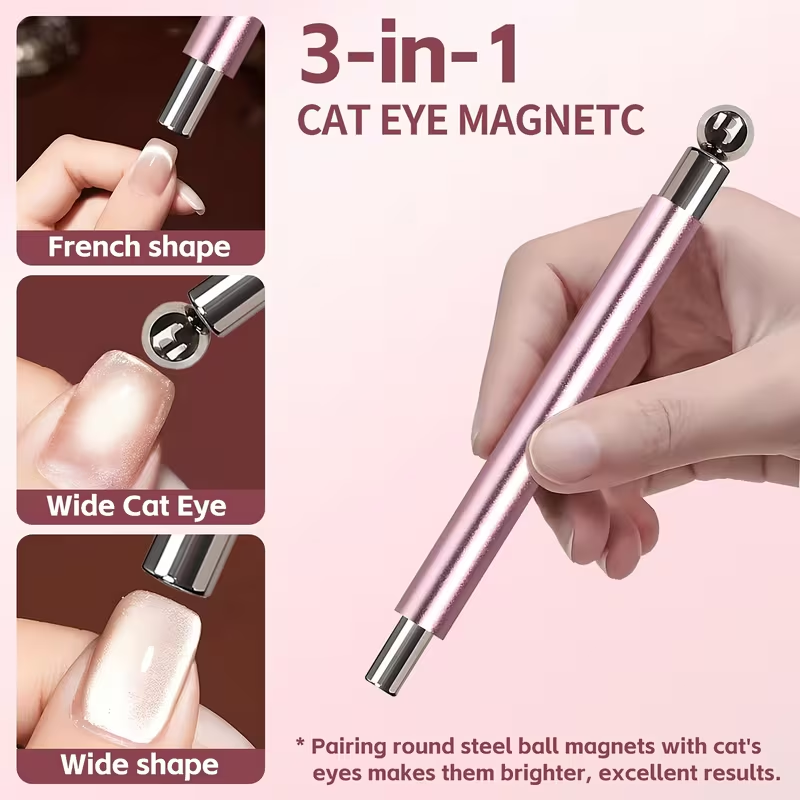 6pc Nail Tech Tool Set, Nail T - Tech Accessories Kit ulasan dan harga