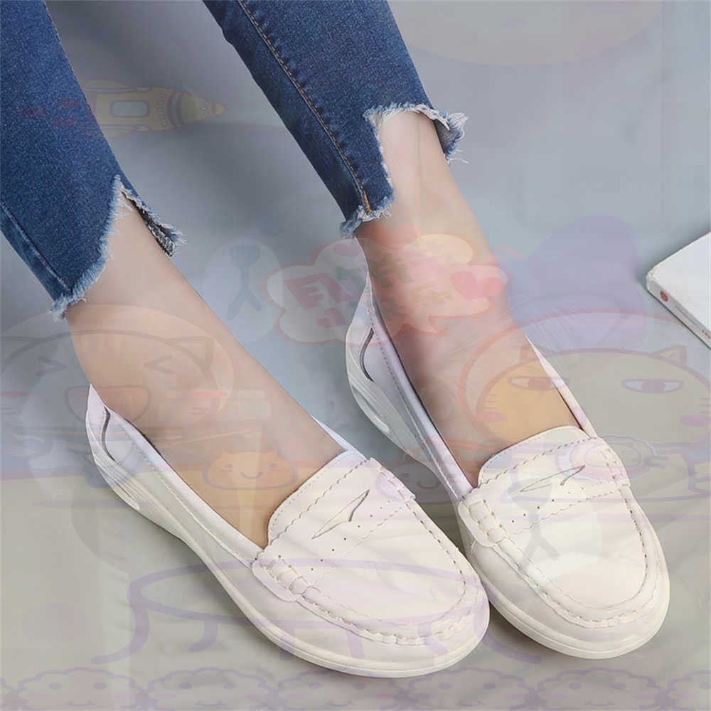 Soft Slip-on Womens Large Size - Tech Trend Accessories ulasan dan harga