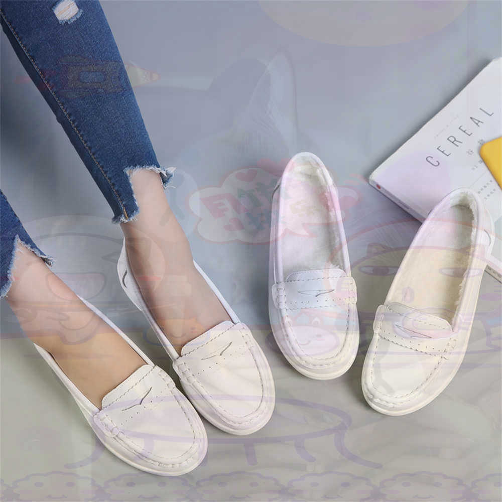 Soft Slip-on Womens Large Size - Tech Trend Accessories ulasan dan harga