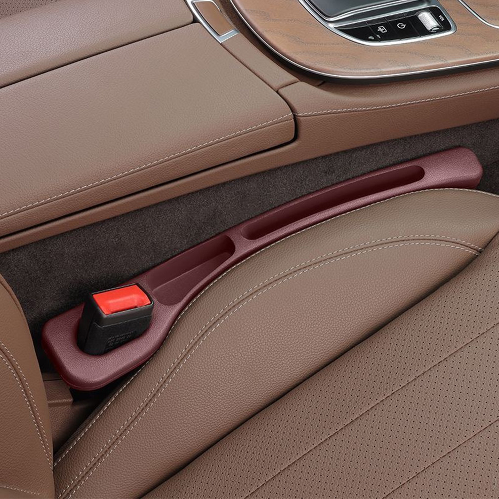 1 Pair Waterproof Car Seat Gap - Tech Car Accessories ulasan dan harga