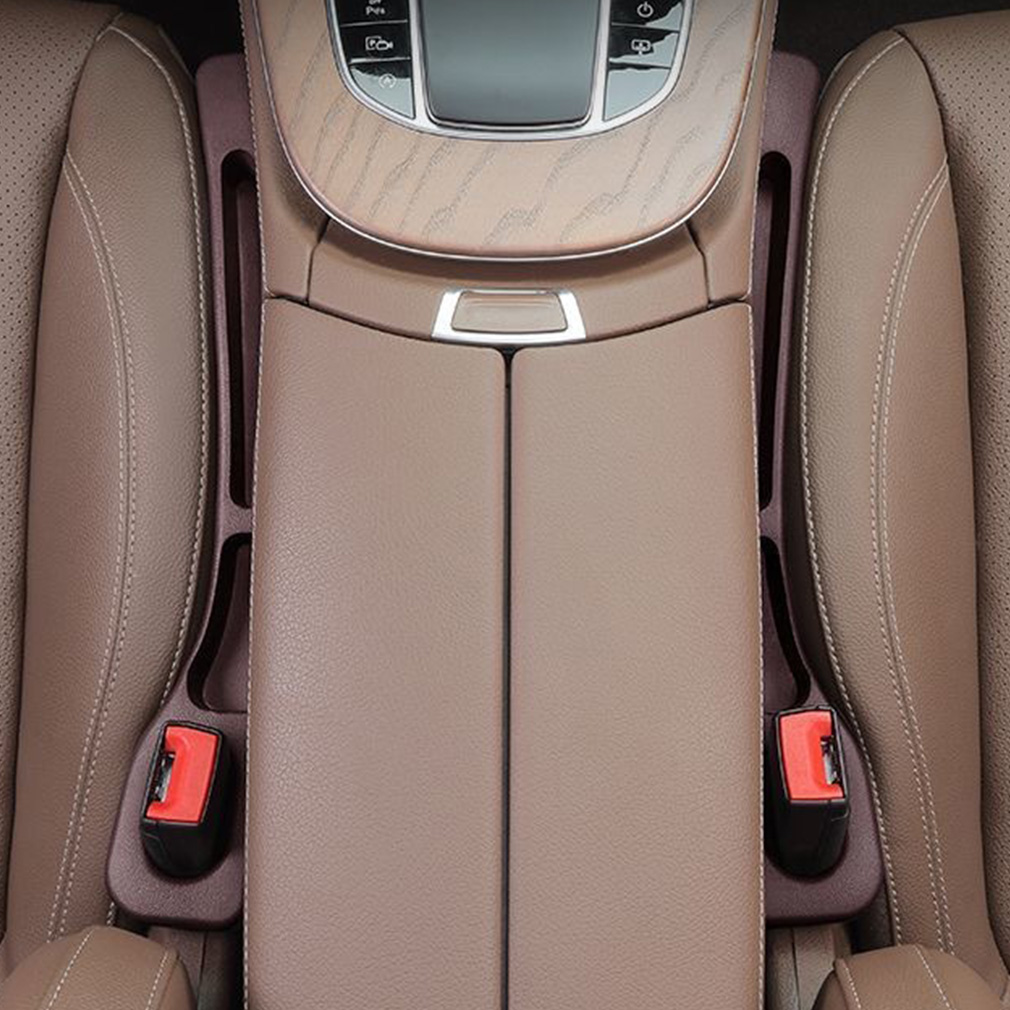 1 Pair Waterproof Car Seat Gap - Tech Car Accessories ulasan dan harga