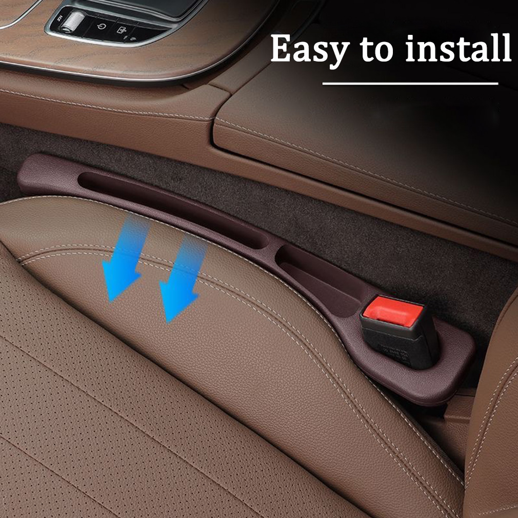 1 Pair Waterproof Car Seat Gap - Tech Car Accessories ulasan dan harga