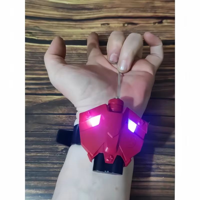 New Spider Silk Launcher Toy F - Tech Accessories & Gadgets ulasan dan harga