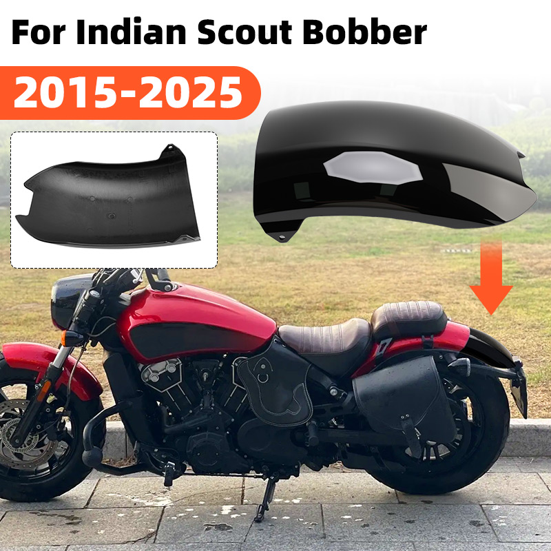 Motorcycle Fender Rear Mudguar - Tech Accessories & Gadgets ulasan dan harga