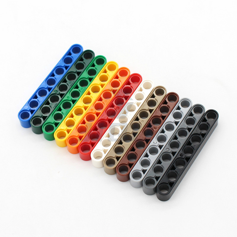 High-Tech Part 1x7 Thick Lifta - Tech Accessories Kit ulasan dan harga