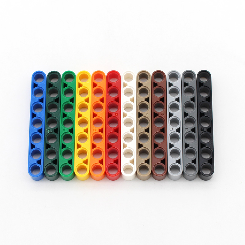 High-Tech Part 1x7 Thick Lifta - Tech Accessories Kit ulasan dan harga