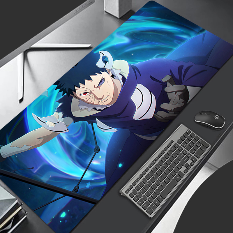 Mouse Pad Anime Carpe Large Na - Tech Accessories Pc ulasan dan harga