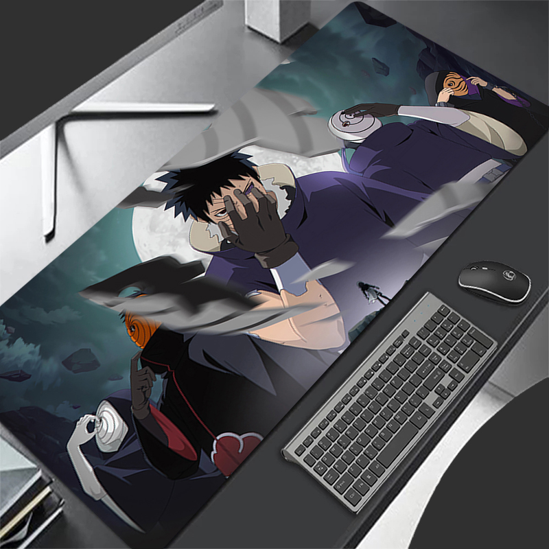 Mouse Pad Anime Carpe Large Na - Tech Accessories Pc ulasan dan harga