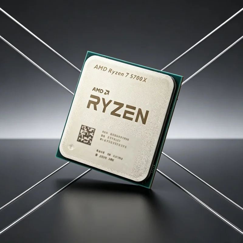 Cost-Effective Unlocked AMD De - Amd Cpu Ryzen 7 ulasan dan harga