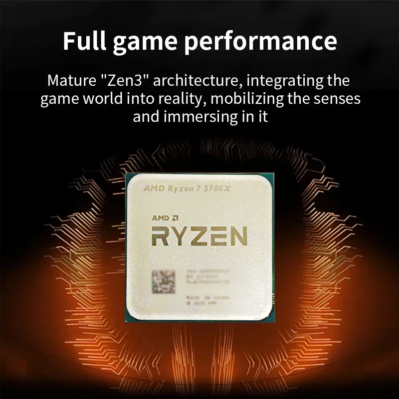 Cost-Effective Unlocked AMD De - Amd Cpu Ryzen 7 ulasan dan harga