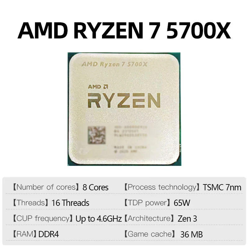 Cost-Effective Unlocked AMD De - Amd Cpu Ryzen 7 ulasan dan harga