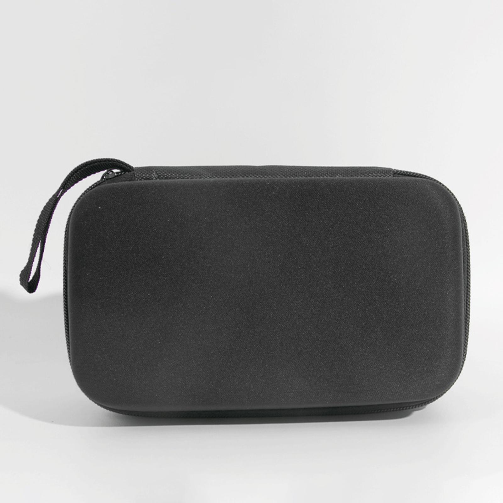 Tech Pouch Cables Organiser Ba - Tech Accessories Hard Case ulasan dan harga