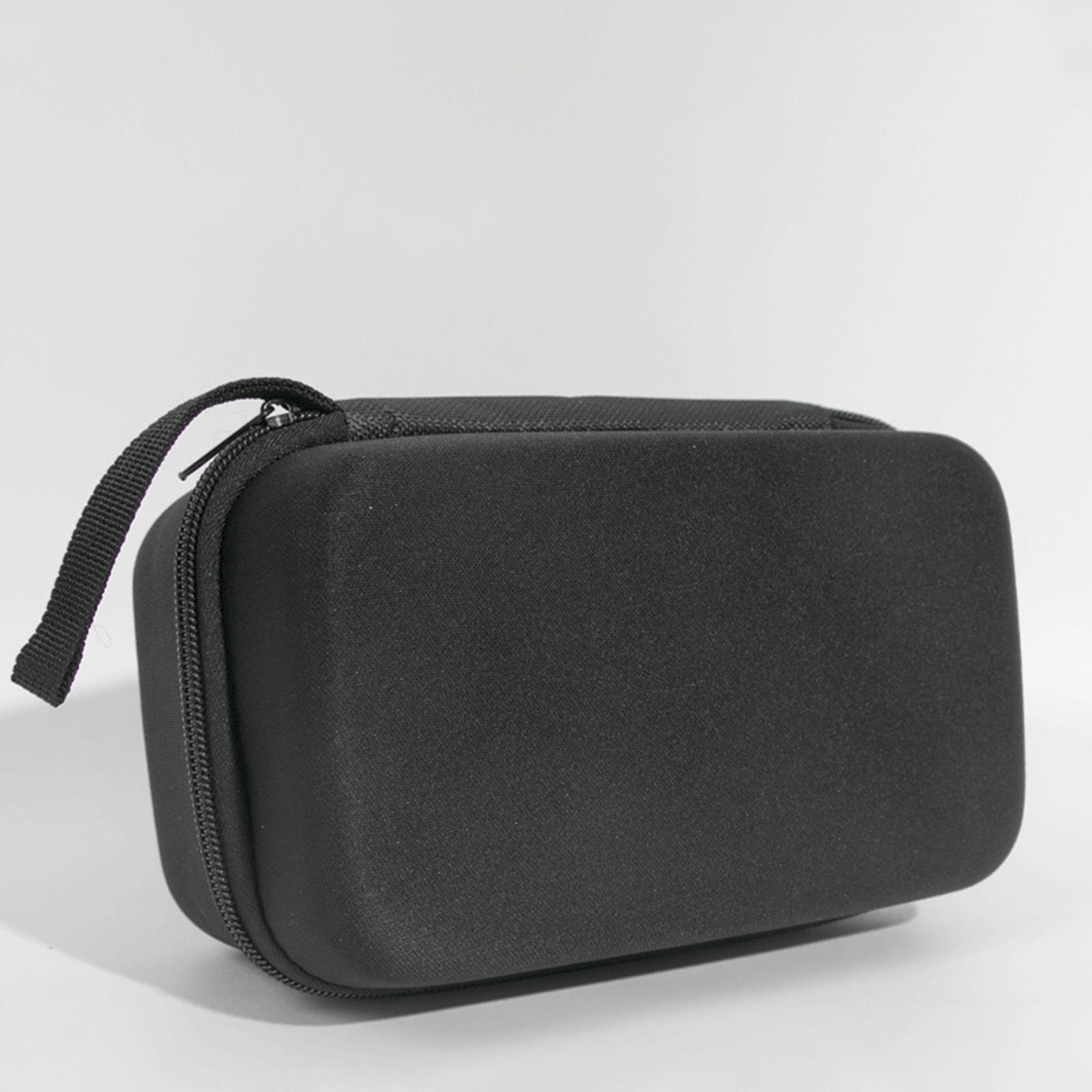 Tech Pouch Cables Organiser Ba - Tech Accessories Hard Case ulasan dan harga
