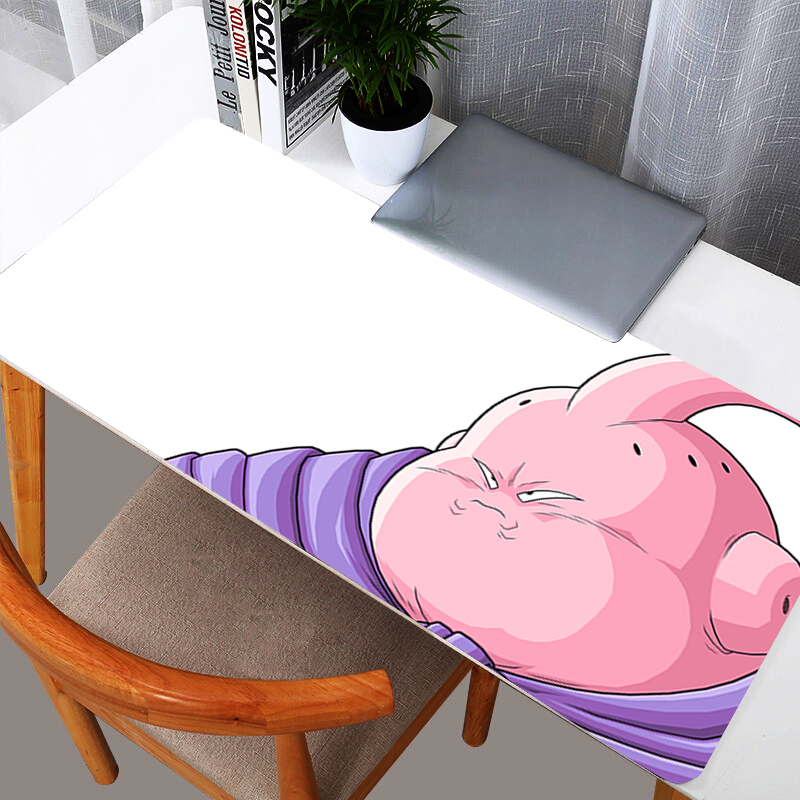 DBZ Dragon Ball Majin Buu Mous - Tech Accessories For Desk ulasan dan harga