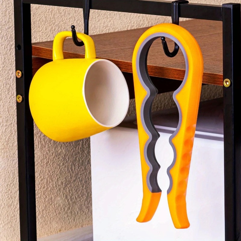 MultiPurpose 4-in-1 Jar Opener - Tech Accessories And Gadgets ulasan dan harga