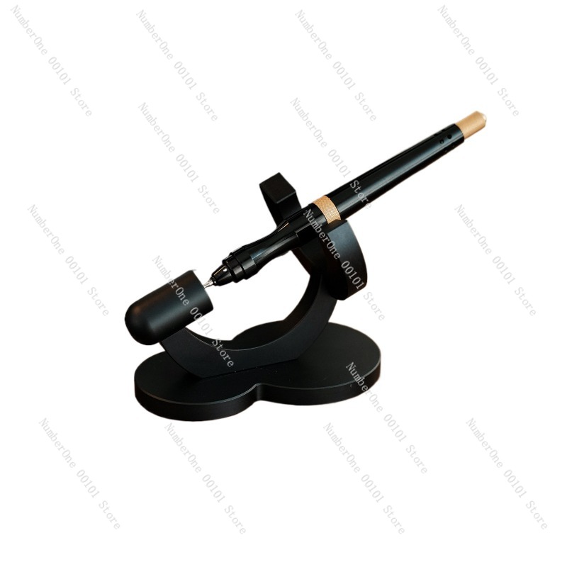 Creative Floating Pen Desktop  - Tech Accessories And Gadgets ulasan dan harga