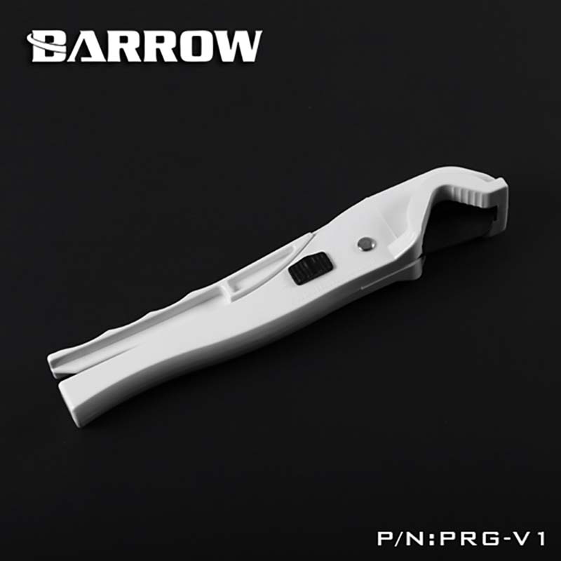 Barrow pc water cooling Soft T - Tech Accessories Pc ulasan dan harga
