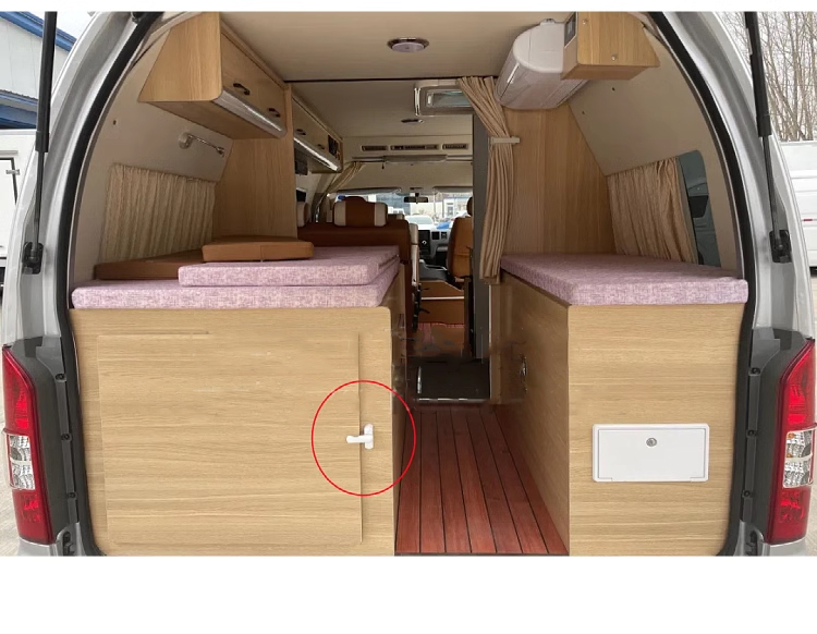 2PCS Caravan Folding Outdoor T - Tech Computer Accessories ulasan dan harga