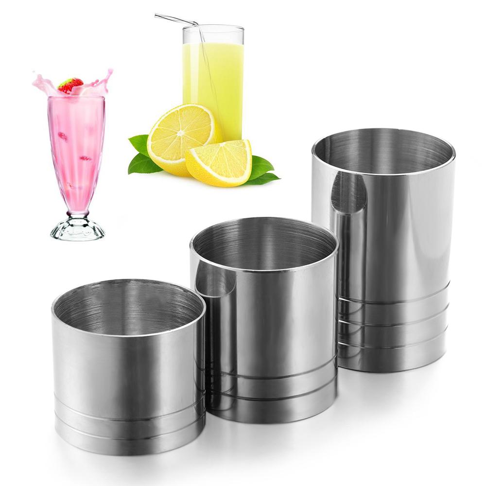 25/35/50ml Home&Living Stainle - Tech Accessories And Gadgets ulasan dan harga