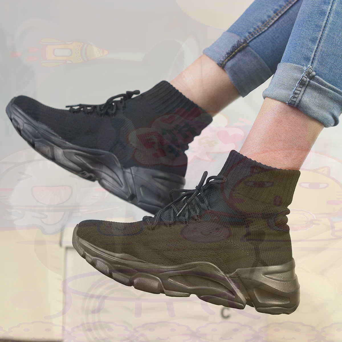 Increases Height Sumer Basketb - Tech Trend Accessories ulasan dan harga