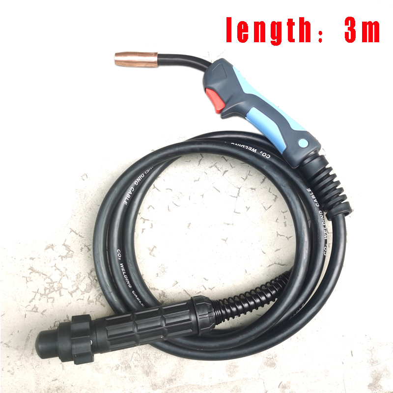 FY-TECH CO₂ MIG MAG Welding To - Tech Accessories & Gadgets ulasan dan harga
