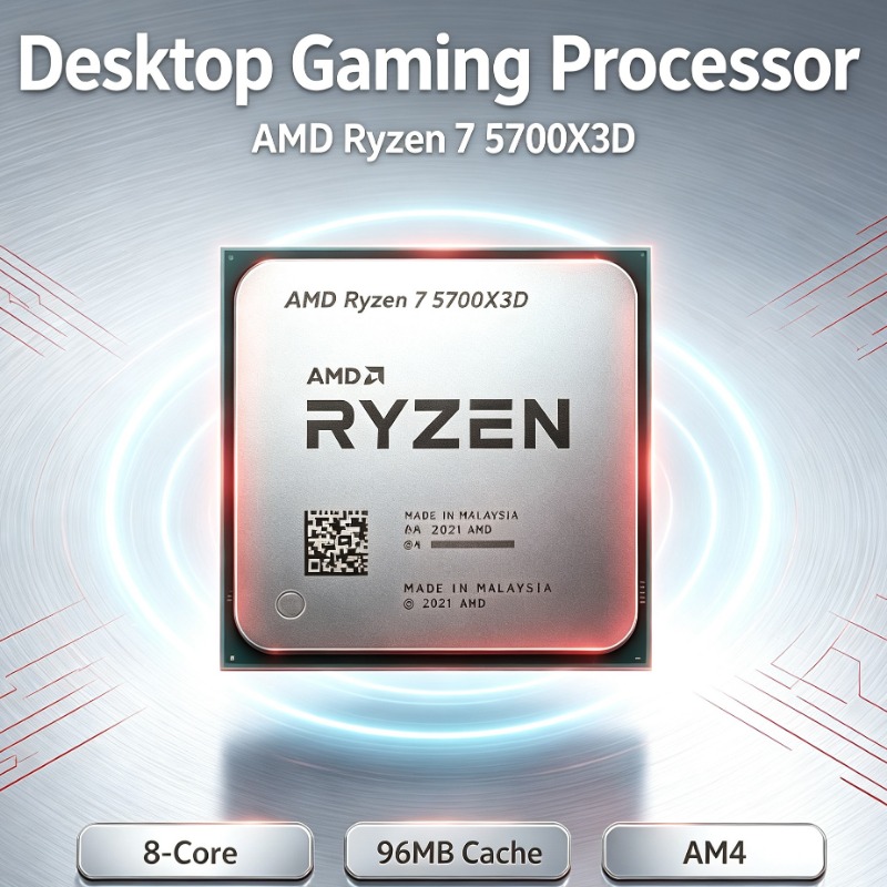AM4 Platform Upgrade Processor - Amd Cpu Ryzen 7 ulasan dan harga