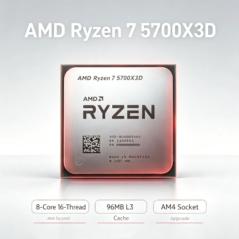 AM4 Platform Upgrade Processor - Amd Cpu Ryzen 7 ulasan dan harga