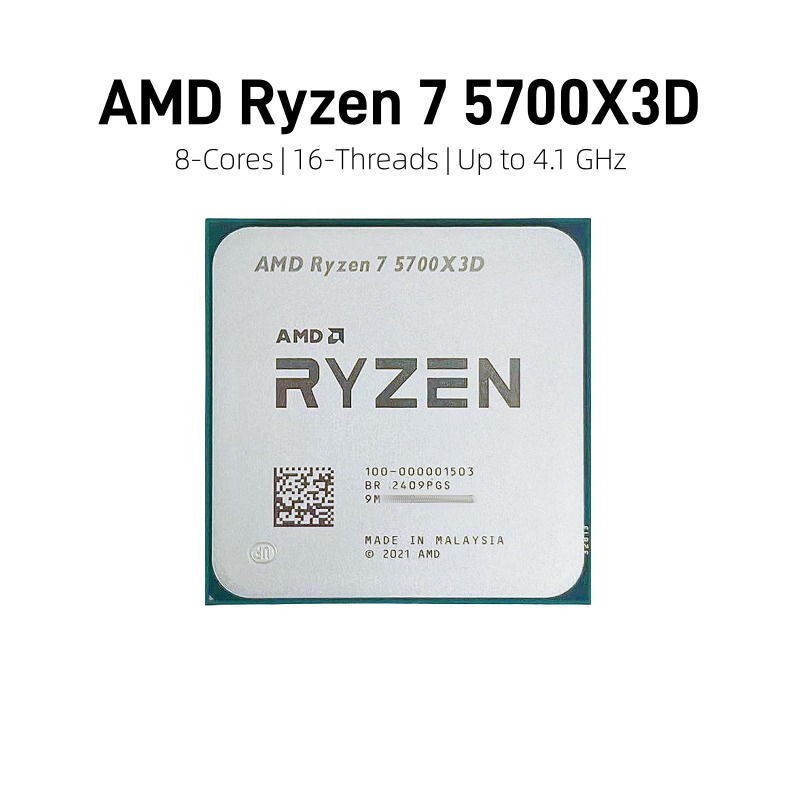 AM4 Platform Upgrade Processor - Amd Cpu Ryzen 7 ulasan dan harga