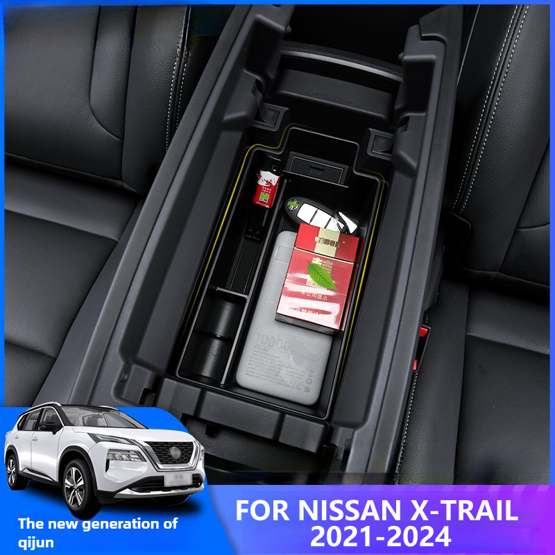 For Nissan X-Trail 2021 2022 2 - Tech Car Accessories ulasan dan harga